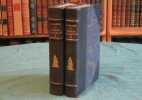 Thomas l'Agnelet, Gentilhomme de Fortune. 2 volumes.. FARRERE Claude
