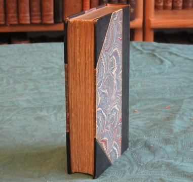 Le livre des Sonnets - seize dizains de sonnets choisis.. ASSELINEAU Charles