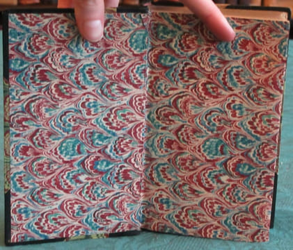 Oeuvres de J. Barbey d'Aurévilly - Un prêtre marié - 2 volumes.. BARBEY D'AUREVILLY Jules