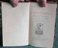 Oeuvres de J. Barbey d'Aurévilly - Une vieille maitresse - 2 volumes.. BARBEY D'AUREVILLY Jules