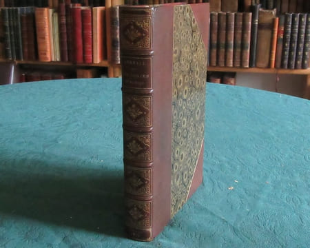 Les Contes de ma mère recueillis et illustrés par Bertall - Édition originale.. BERTALL (Charles Albert d'Arnoux)