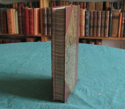 Les Contes de ma mère recueillis et illustrés par Bertall - Édition originale.. BERTALL (Charles Albert d'Arnoux)