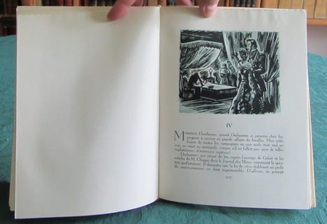 L'Éducation Sentimentale. 2 volumes.. FLAUBERT Gustave
