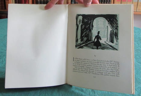 L'Éducation Sentimentale. 2 volumes.. FLAUBERT Gustave