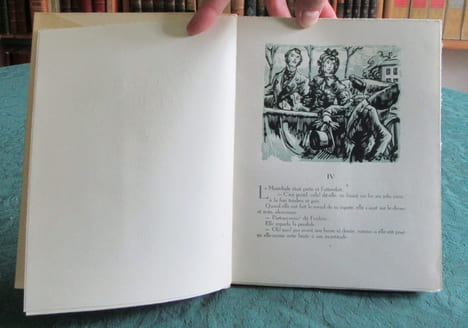 L'Éducation Sentimentale. 2 volumes.. FLAUBERT Gustave