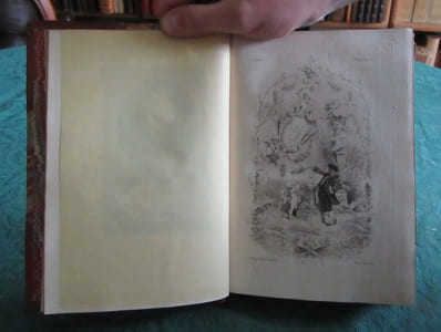 Contes de J. Cazotte.
