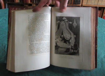 Contes de J. Cazotte.