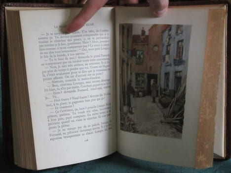La Maison dans la Dune.. MEERSCH Maxence Van der