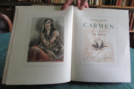 Carmen.
