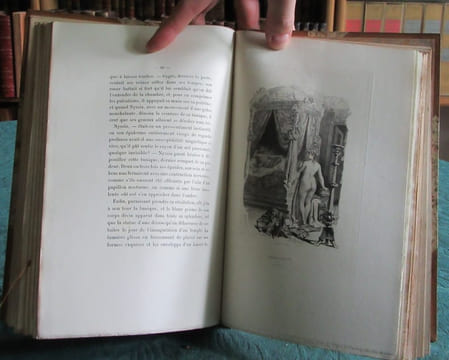 Le Roi Candaule.. GAUTIER Théophile