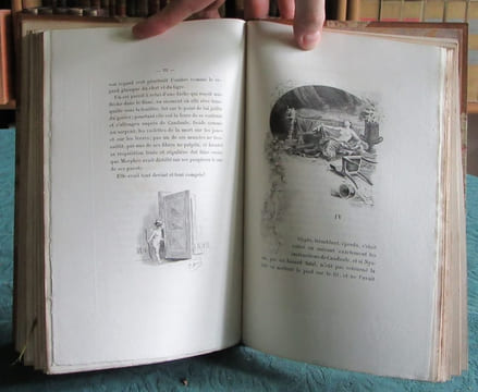 Le Roi Candaule.. GAUTIER Théophile