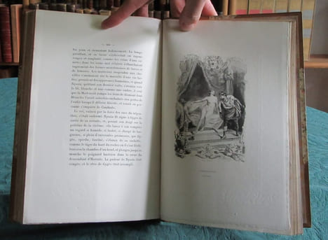 Le Roi Candaule.. GAUTIER Théophile