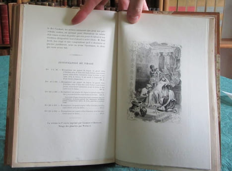 Le Roi Candaule.. GAUTIER Théophile