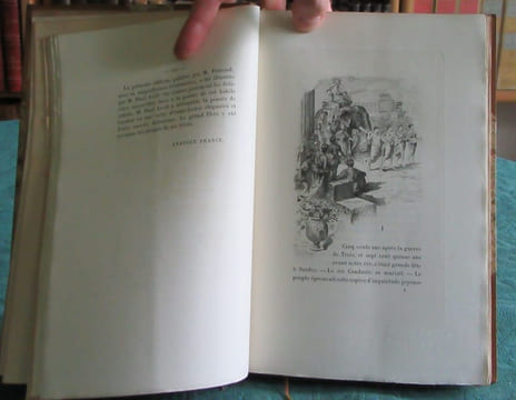 Le Roi Candaule.. GAUTIER Théophile