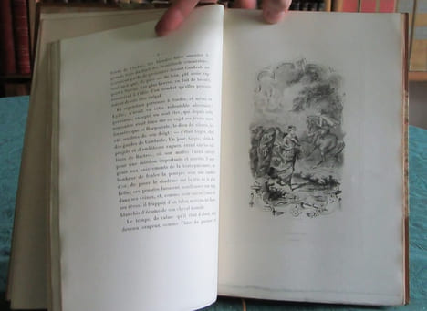 Le Roi Candaule.. GAUTIER Théophile