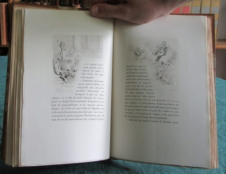 Le Roi Candaule.. GAUTIER Théophile