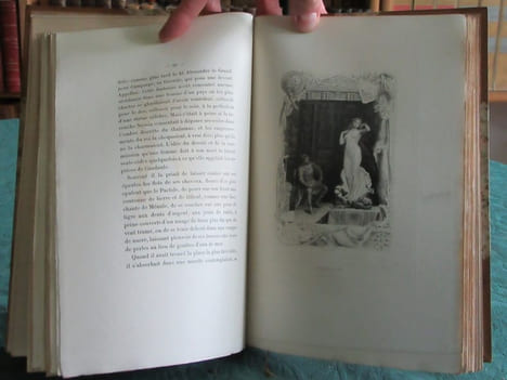Le Roi Candaule.. GAUTIER Théophile