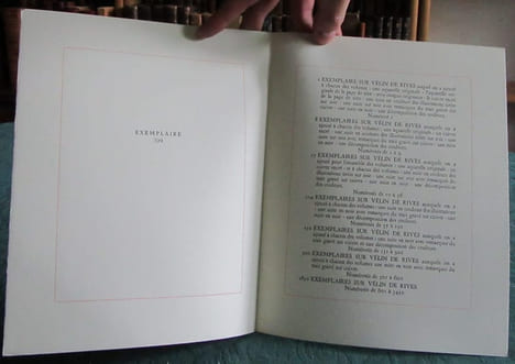 Contes de Jean de La Fontaine. 3 volumes illustré par Lemarié.. LA FONTAINE Jean de