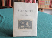 Sonnets du XVI ème siècle