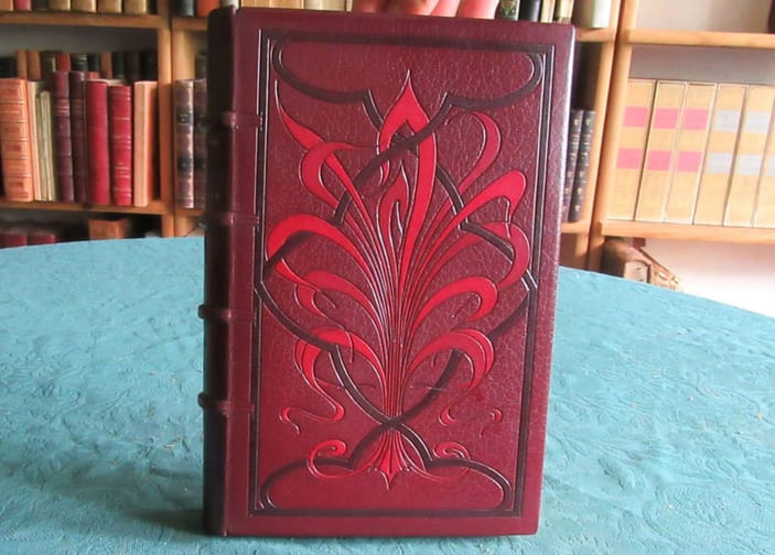 Les Ballades illustré par Auguste Gerardin.