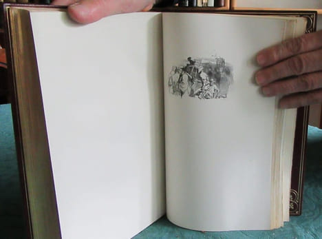 Les Ballades illustré par Auguste Gerardin.. VILLON François