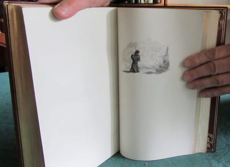 Les Ballades illustré par Auguste Gerardin.. VILLON François