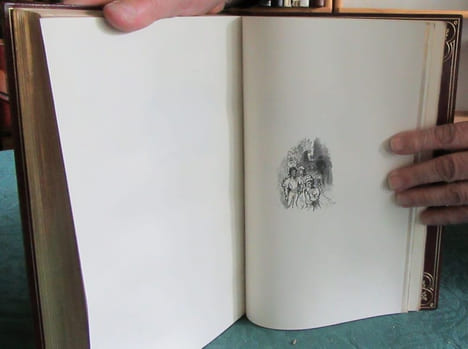 Les Ballades illustré par Auguste Gerardin.. VILLON François