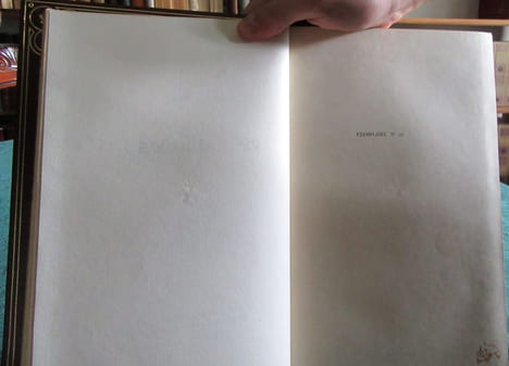 Les Ballades illustré par Auguste Gerardin.. VILLON François