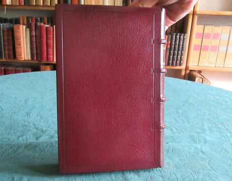 Les Ballades illustré par Auguste Gerardin.. VILLON François