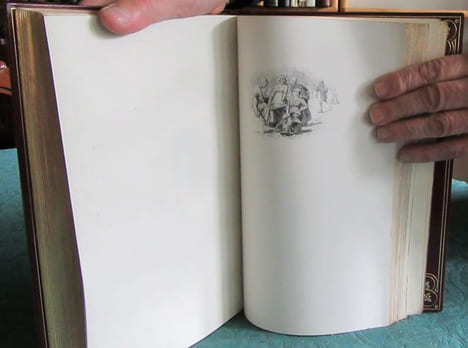 Les Ballades illustré par Auguste Gerardin.. VILLON François