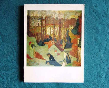 Maurice Denis.. COLLECTIF