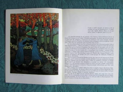 Maurice Denis.