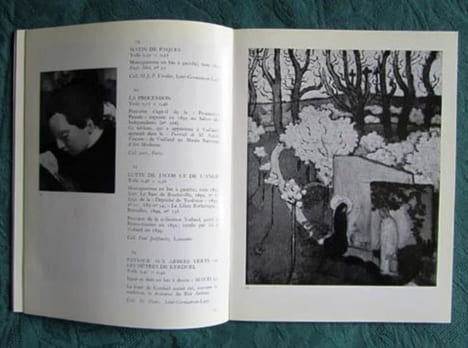 Maurice Denis.. COLLECTIF