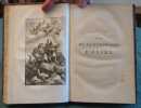 Les Métamorphoses d'Ovide - 3 volumes illustrés par Picart.. OVIDE