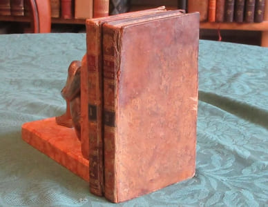 La contagion sacrée ou histoire naturelle de la superstition - 2 volumes - Édition originale