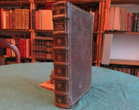 Chroniques ou annales de Jean Zonare - Edition originale 1560