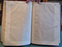 Chroniques ou annales de Jean Zonare - Edition originale 1560