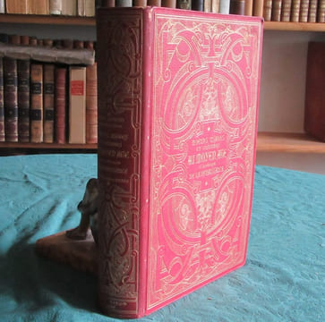 Moeurs, Usages et Costumes au Moyen-Âge et à l'époque de La Renaissance.. LACROIX Paul (Bibliophile Jacob)