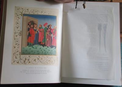 Moeurs, Usages et Costumes au Moyen-Âge et à l'époque de La Renaissance.