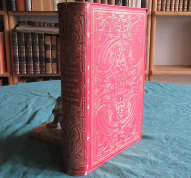 Vie militaire et religieuse au Moyen Age et à l'époque de La Renaissance.. LACROIX Paul (Bibliophile Jacob)