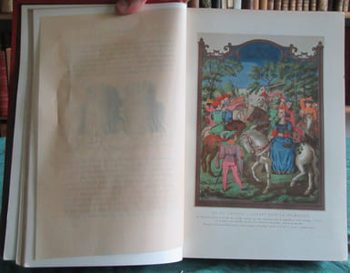 Vie militaire et religieuse au Moyen Age et à l'époque de La Renaissance.