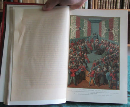 Vie militaire et religieuse au Moyen Age et à l'époque de La Renaissance.. LACROIX Paul (Bibliophile Jacob)
