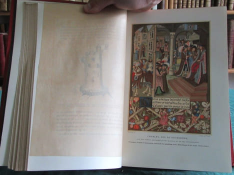 Vie militaire et religieuse au Moyen Age et à l'époque de La Renaissance.. LACROIX Paul (Bibliophile Jacob)