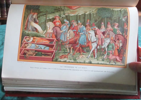 Vie militaire et religieuse au Moyen Age et à l'époque de La Renaissance.. LACROIX Paul (Bibliophile Jacob)
