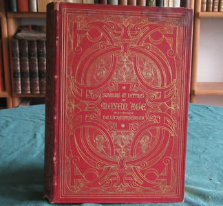 Sciences et Lettres au Moyen-Âge et à l'époque de La Renaissance.