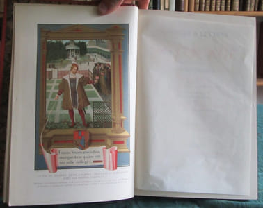 Sciences et Lettres au Moyen-Âge et à l'époque de La Renaissance.