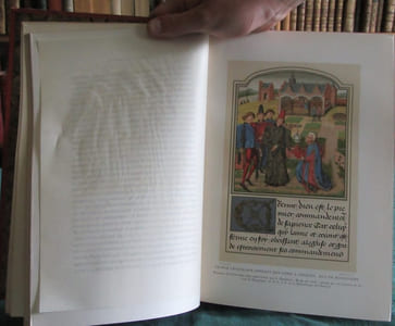 Sciences et Lettres au Moyen-Âge et à l'époque de La Renaissance.