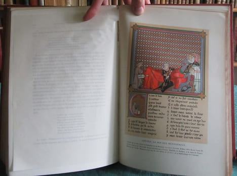 Sciences et Lettres au Moyen-Âge et à l'époque de La Renaissance.. LACROIX Paul (Bibliophile Jacob)
