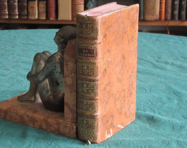 Opuscules de Thomas A Kempis, traduits du latin d'Horstius