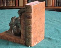 Opuscules de Thomas A Kempis, traduits du latin d'Horstius